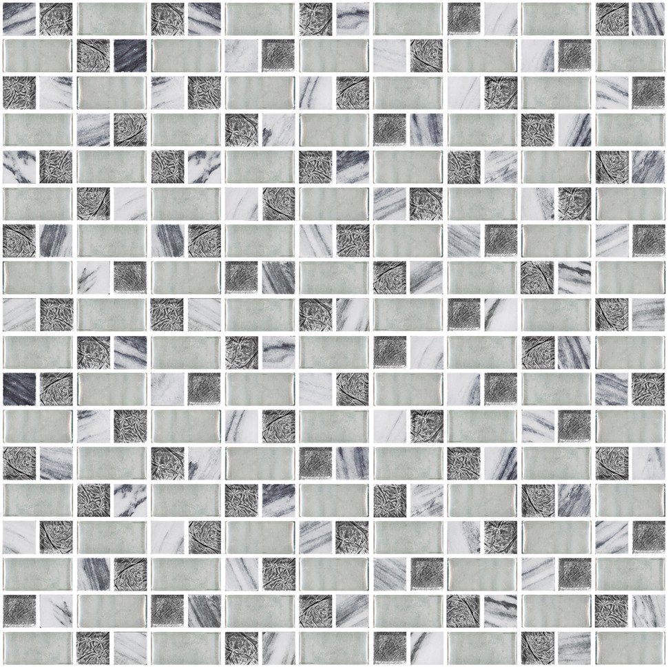 Мозаика Old Tjikko 30*30