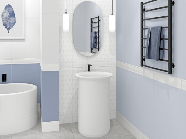 Коллекция плитки Meissen Keramik TRENDY