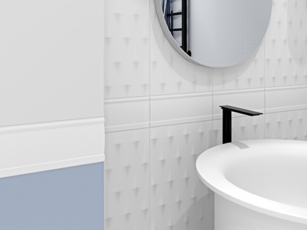 Коллекция плитки Meissen Keramik TRENDY