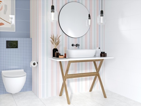 Коллекция плитки Meissen Keramik TRENDY