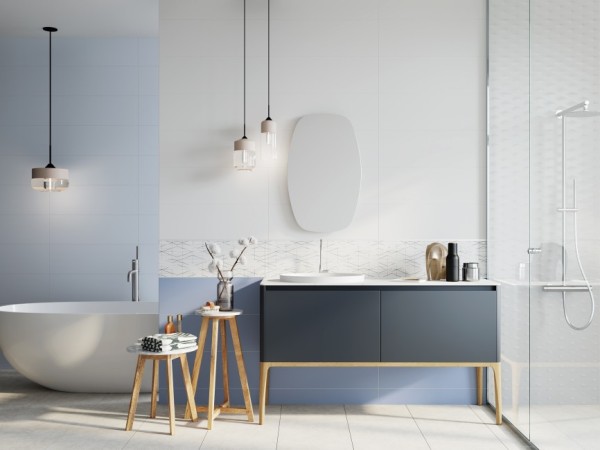 Коллекция плитки Meissen Keramik TRENDY