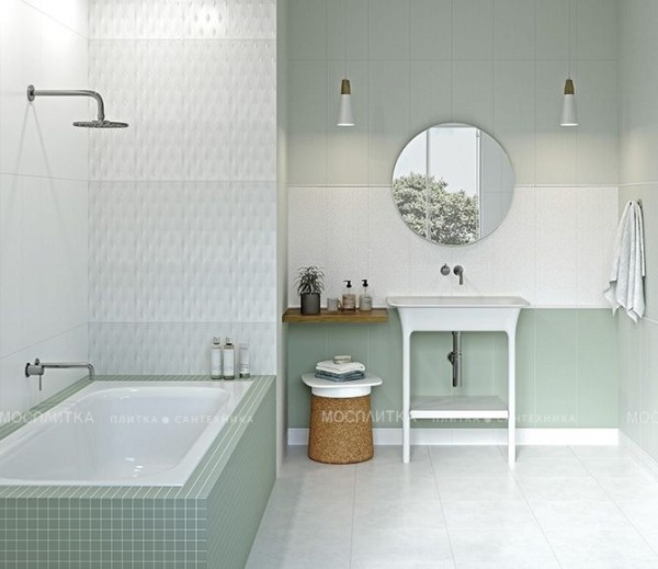 Коллекция плитки Meissen Keramik TRENDY