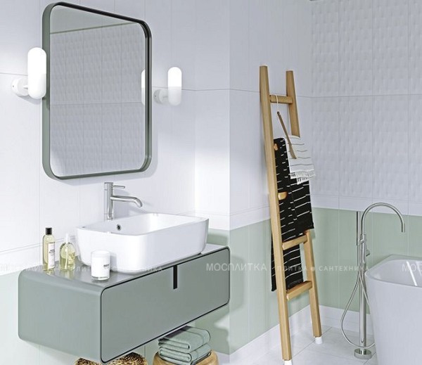 Коллекция плитки Meissen Keramik TRENDY