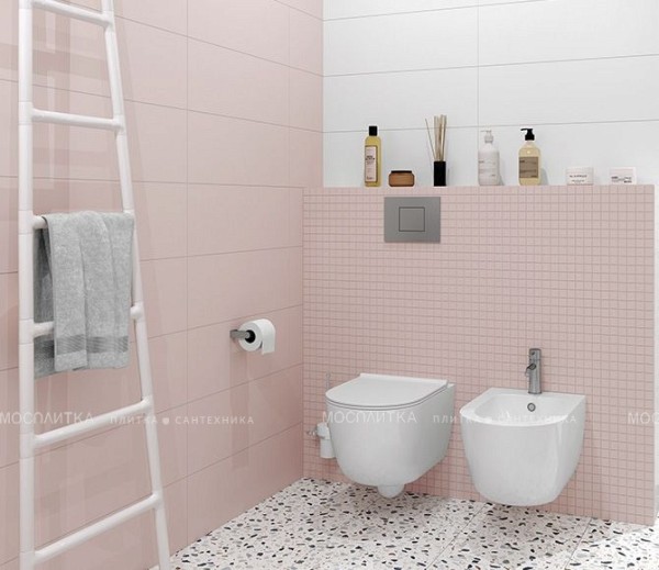 Коллекция плитки Meissen Keramik TRENDY