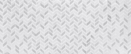 Декор Celia white 01 25*60