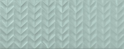Настенная плита TIP TURQUOISE 20X50
