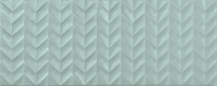 Настенная плита TIP TURQUOISE 20X50