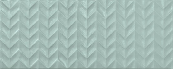 Настенная плита TIP TURQUOISE 20X50