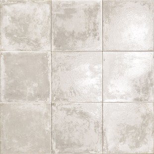 Настенная плитка VENEZZIA BIANCO 20x20 - Mainzu