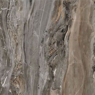 Керамогранит VITRA MarbleSet Оробико Темный Греж Лаппато 60*60