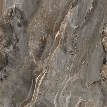 Керамогранит VITRA MarbleSet Оробико Темный Греж Лаппато 60*60