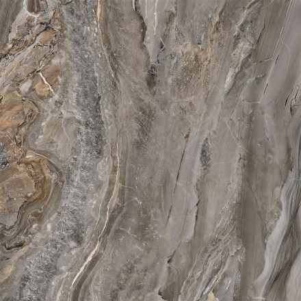 Керамогранит VITRA MarbleSet Оробико Темный Греж Лаппато 60*60