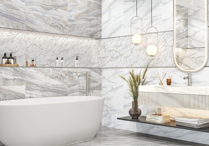 Коллекция DELACORA Alicante