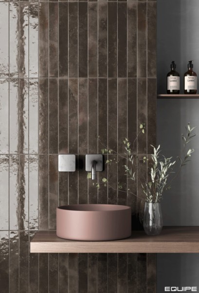 Коллекция плитки EQUIPE CERAMICAS BALI