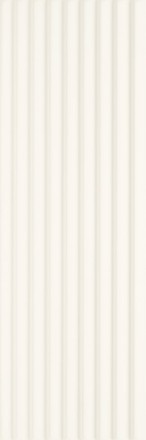 Плитка настенная DAIKIRI Crema Struktura Pasy 25*75