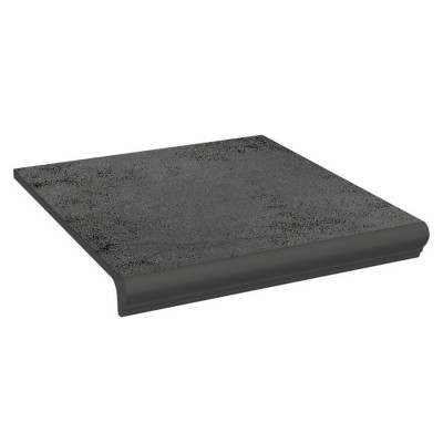 Semir Grafit ступень простая с капиносом 30*33