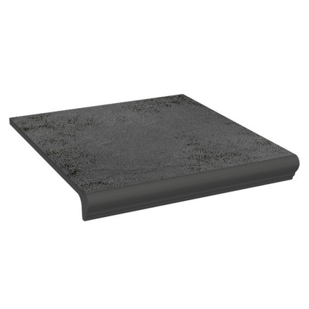 Semir Grafit ступень простая с капиносом 30*33