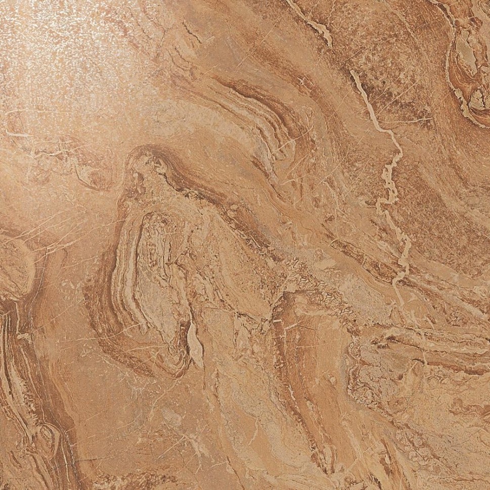 Керамогранит PRIVILEGE Miele 45x45 Полуполированная