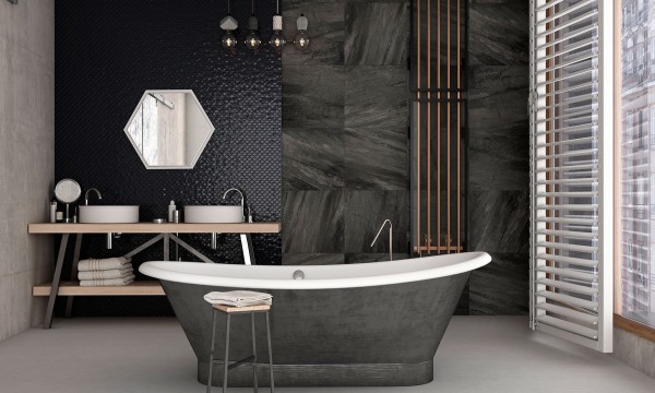 Коллекция мозаики VIDREPUR SOUL