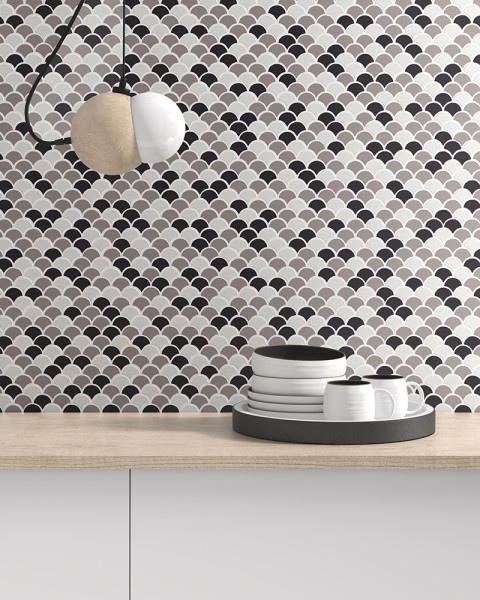 Коллекция мозаики VIDREPUR SOUL