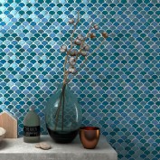 Коллекция мозаики VIDREPUR SOUL