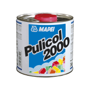 Гель-растворитель для удаления краски и клея PULICOL 2000 0,75 кг