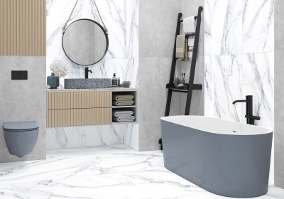 Коллекция DELACORA Alpino