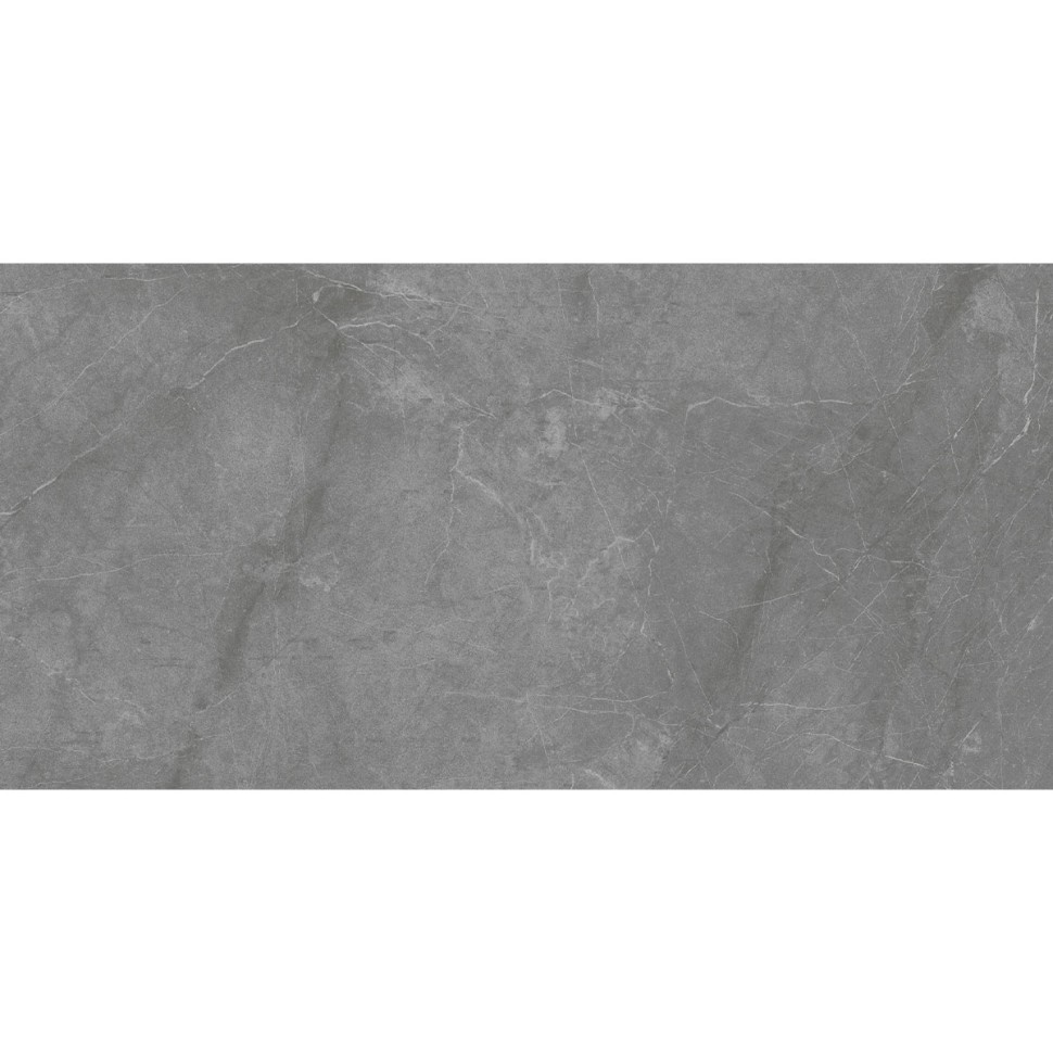 Керамогранит STAROSLIM BARCELONA GREY 60x120 5мм MATT