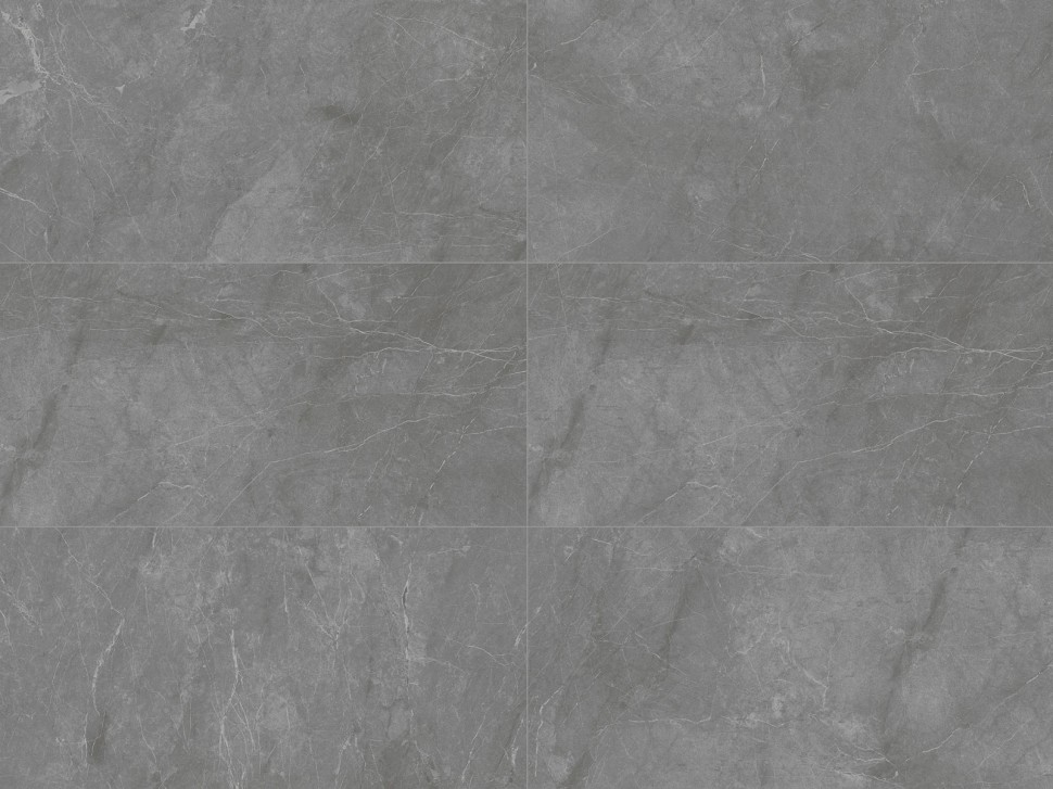 Керамогранит STAROSLIM BARCELONA GREY 60x120 5мм MATT