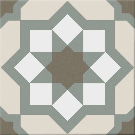 Керамогранит Hidra Capri Warm 20x20 - Cifre