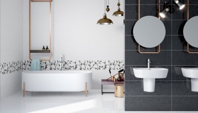 Коллекция плитки Meissen Keramik WINTER VINE