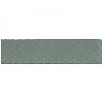 Плитка, FLORENCIA DECOR JADE 7,5x30
