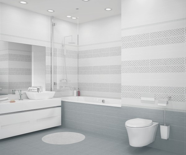 Коллекция плитки Azori Ceramica RIVIERA