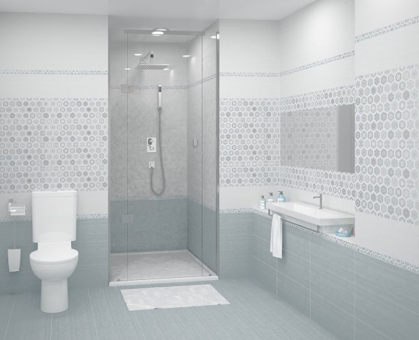 Коллекция плитки Azori Ceramica RIVIERA