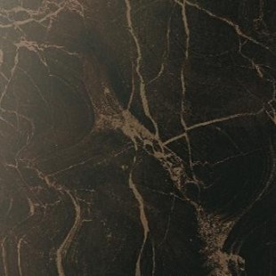 Вставка S.M. Frappuccino Dark Bottone 7,3*7,3 Лаппато