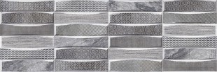Настенная плитка Teide XL Gris 25x75