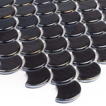 Стеклянная мозаика Soul 6005 30,7*31,7