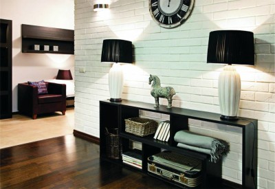 Коллекция камня Форткам Рижский кирпич