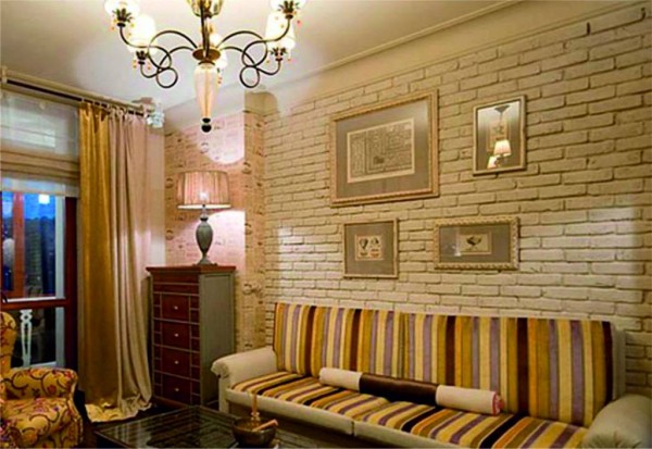 Коллекция камня Форткам Рижский кирпич