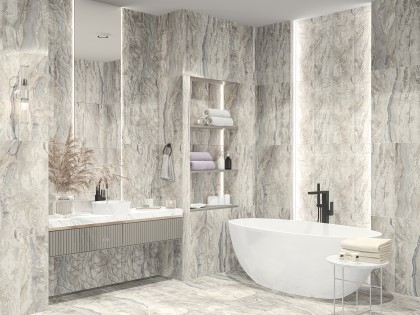 Коллекция плитки Eletto Ceramica Fletto