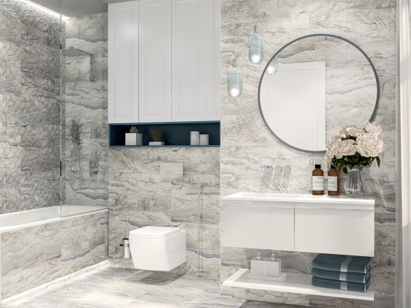 Коллекция плитки Eletto Ceramica Fletto