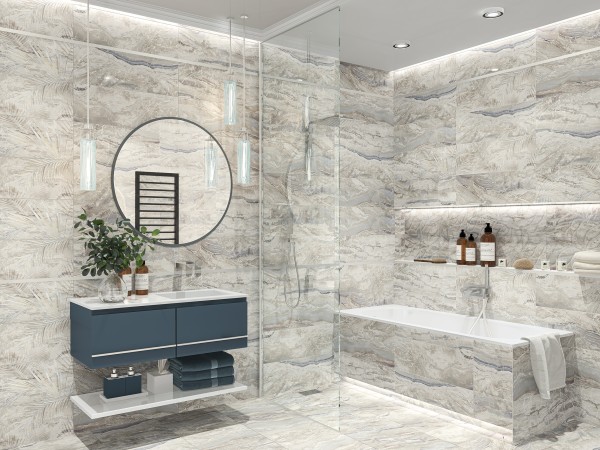 Коллекция плитки Eletto Ceramica Fletto