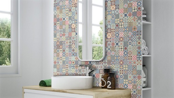 Коллекция плитки Gayafores Rustic-Heritage