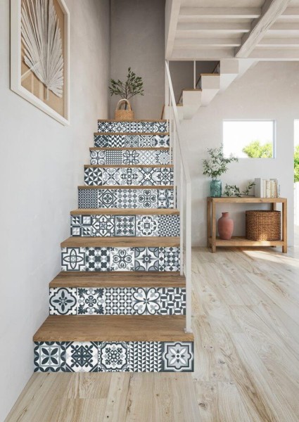 Коллекция плитки Gayafores Rustic-Heritage