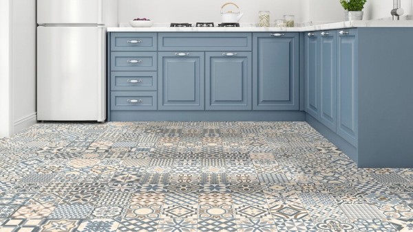 Коллекция плитки Gayafores Rustic-Heritage