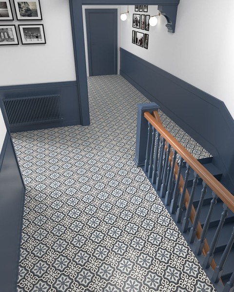 Коллекция плитки MAINZU TRINITY