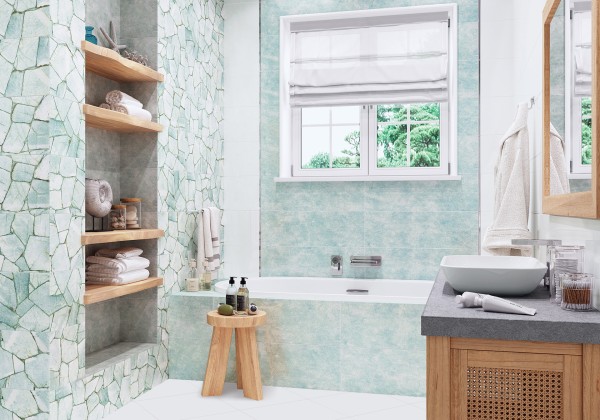 Коллекция DELACORA Amazonit