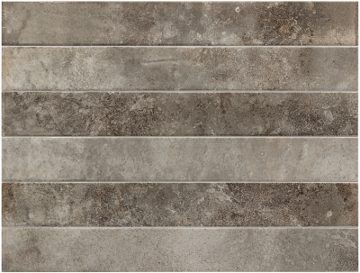 Плитка керамическая 31550 BALI Dark Pearl 5х40 см