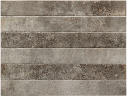 Плитка керамическая 31550 BALI Dark Pearl 5х40 см