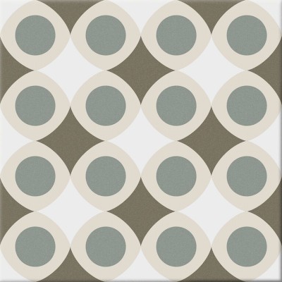 Керамогранит Hidra Pop Warm 20x20 - Cifre